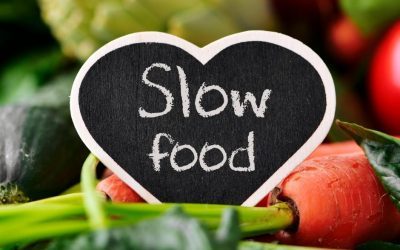 Faire l’expérience du slow food