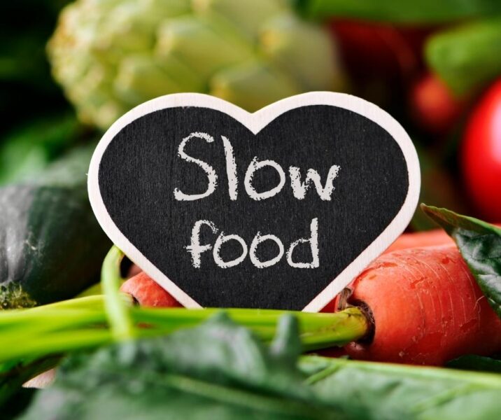 slow food