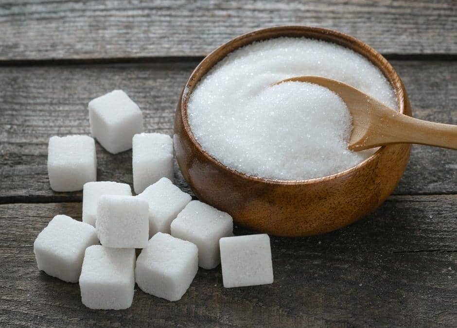 Comment réduire le sucre ?